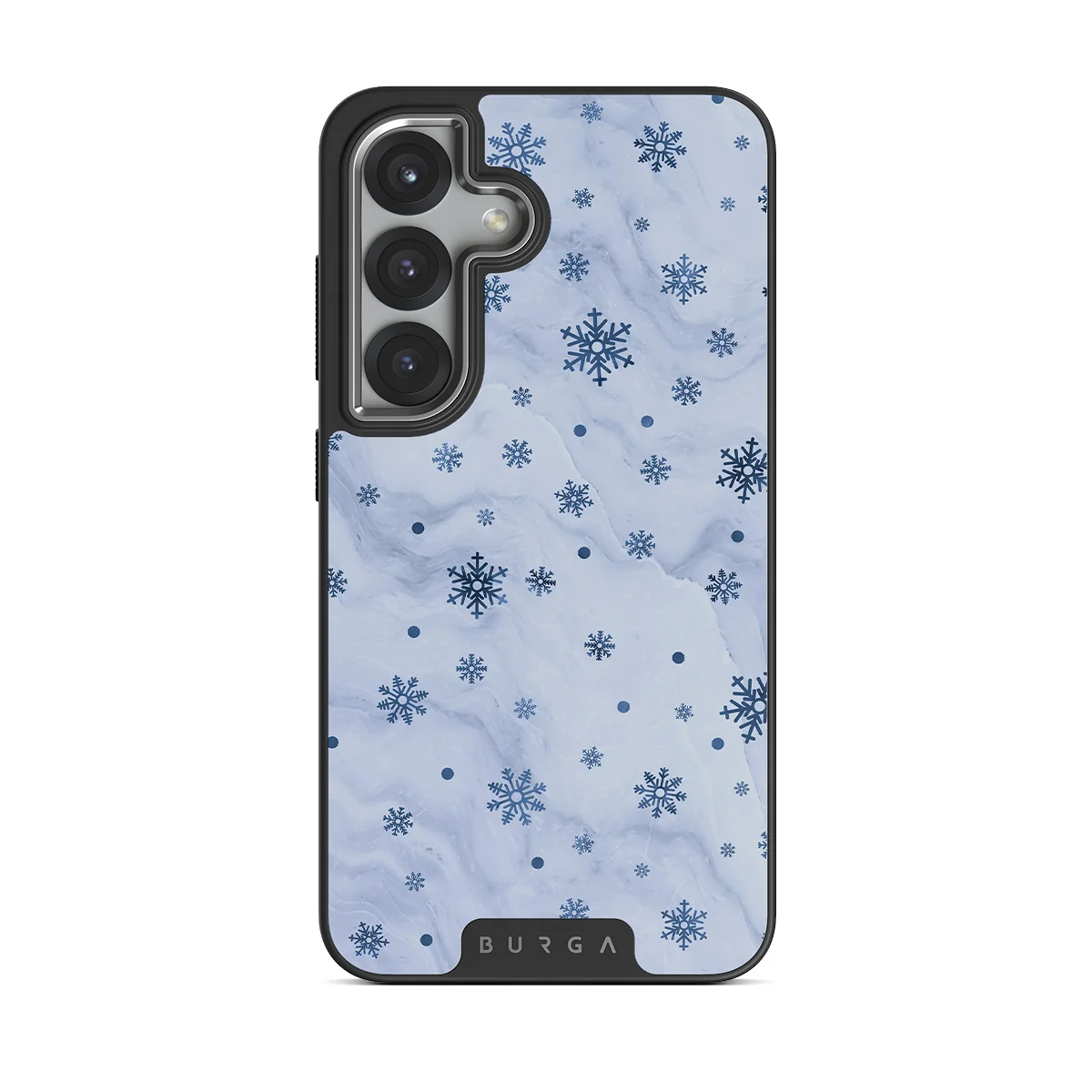 Ice Queen - Samsung Galaxy S25 ケース