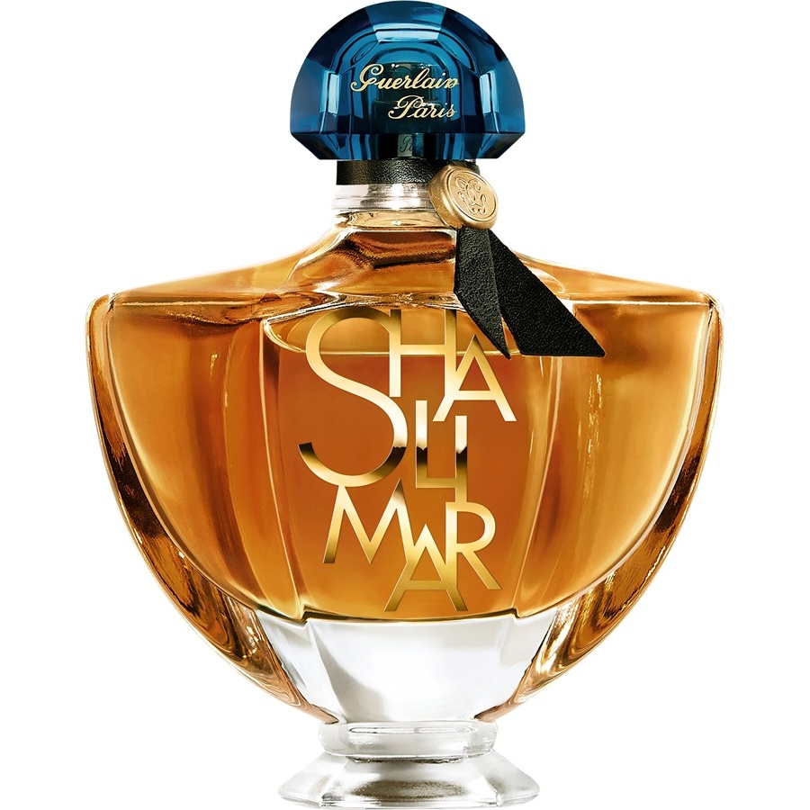 GUERLAIN Shalimar Eau de Parfum Spray Intense L'Essence