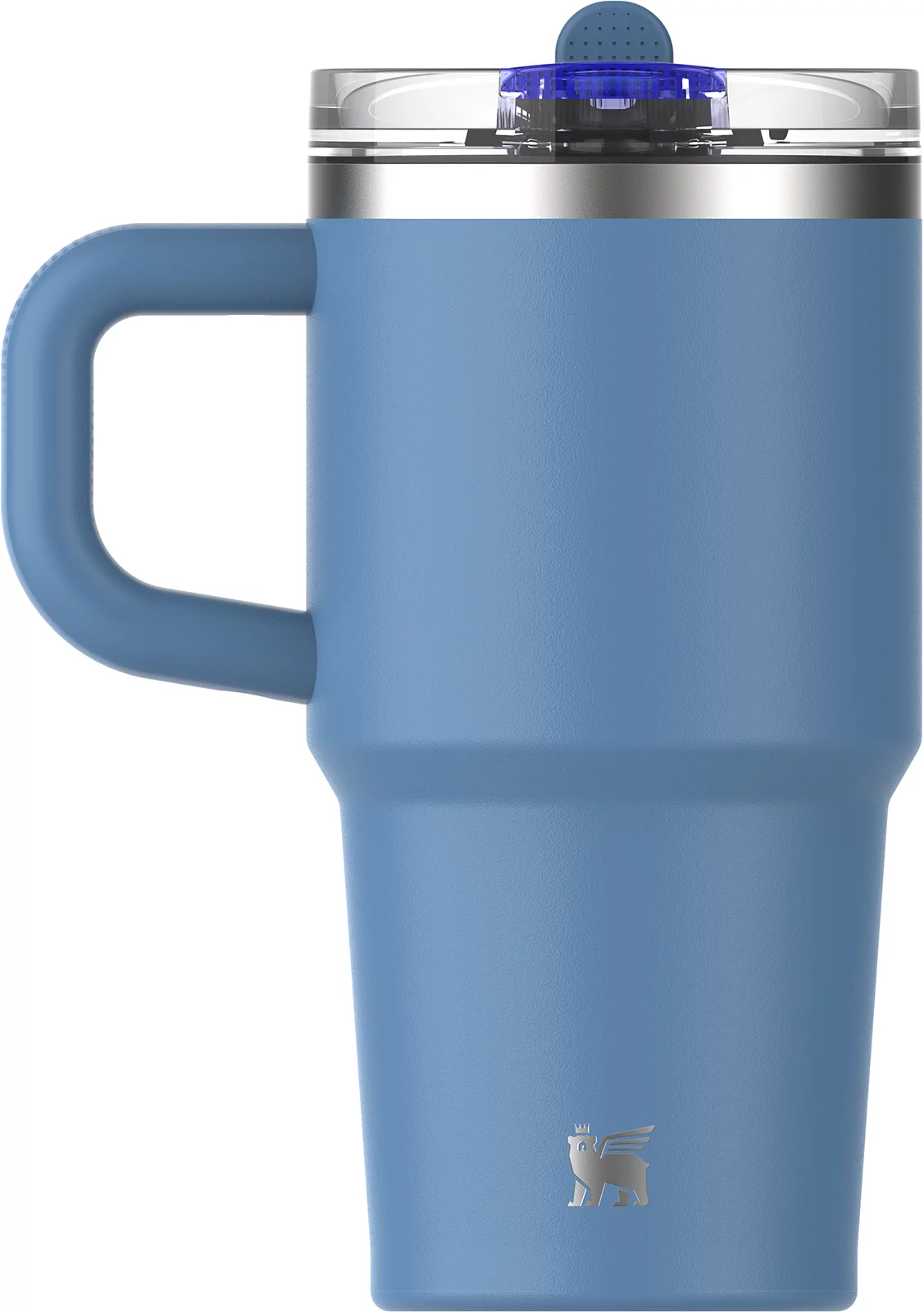 Stanley 20 oz. Quencher ProTour Flip Straw Tumbler - Blue Sky