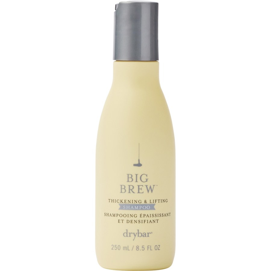 Drybar Szampon Szampon zagęszczający i liftingujący Big Brew
