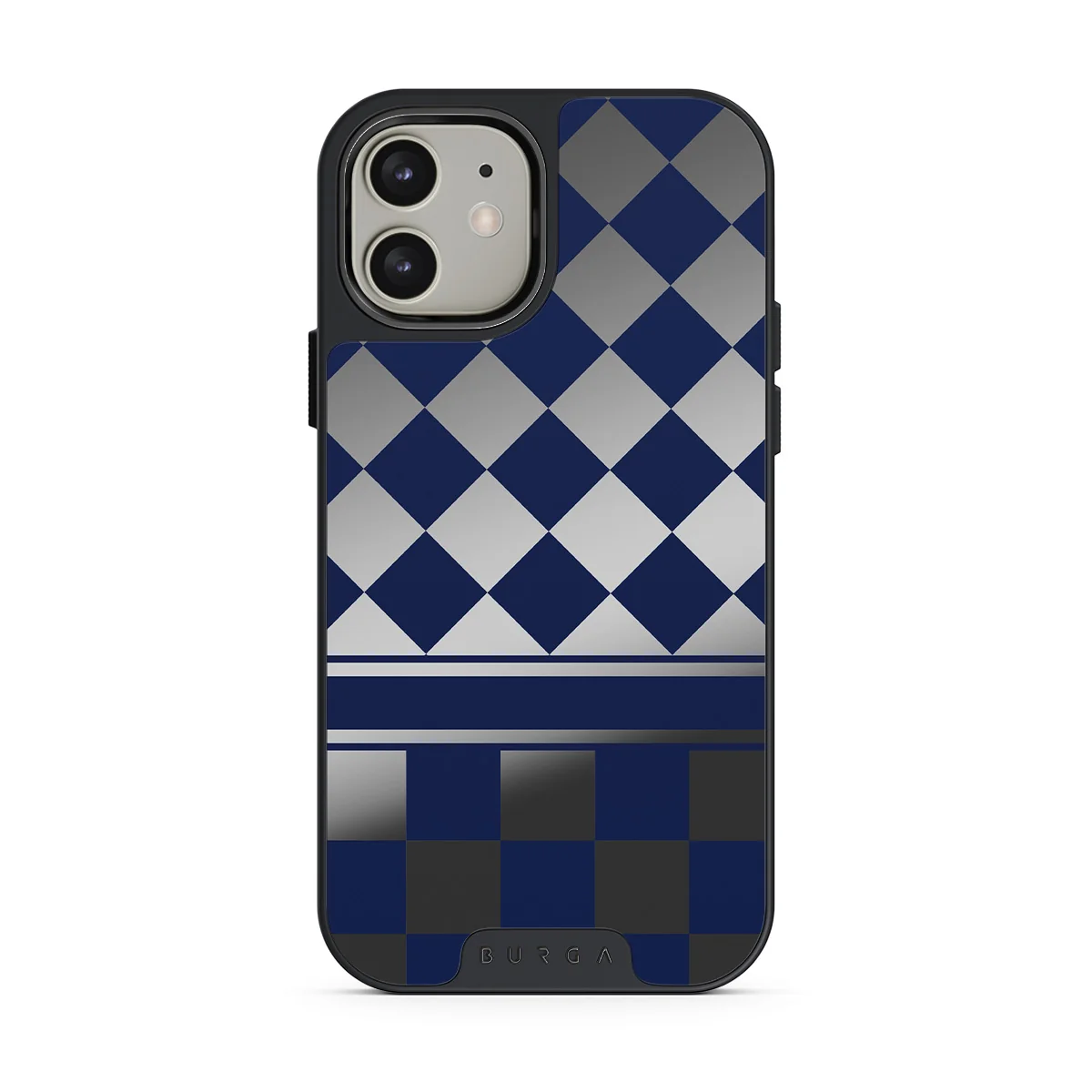 Check & Mate - iPhone 12 ケース