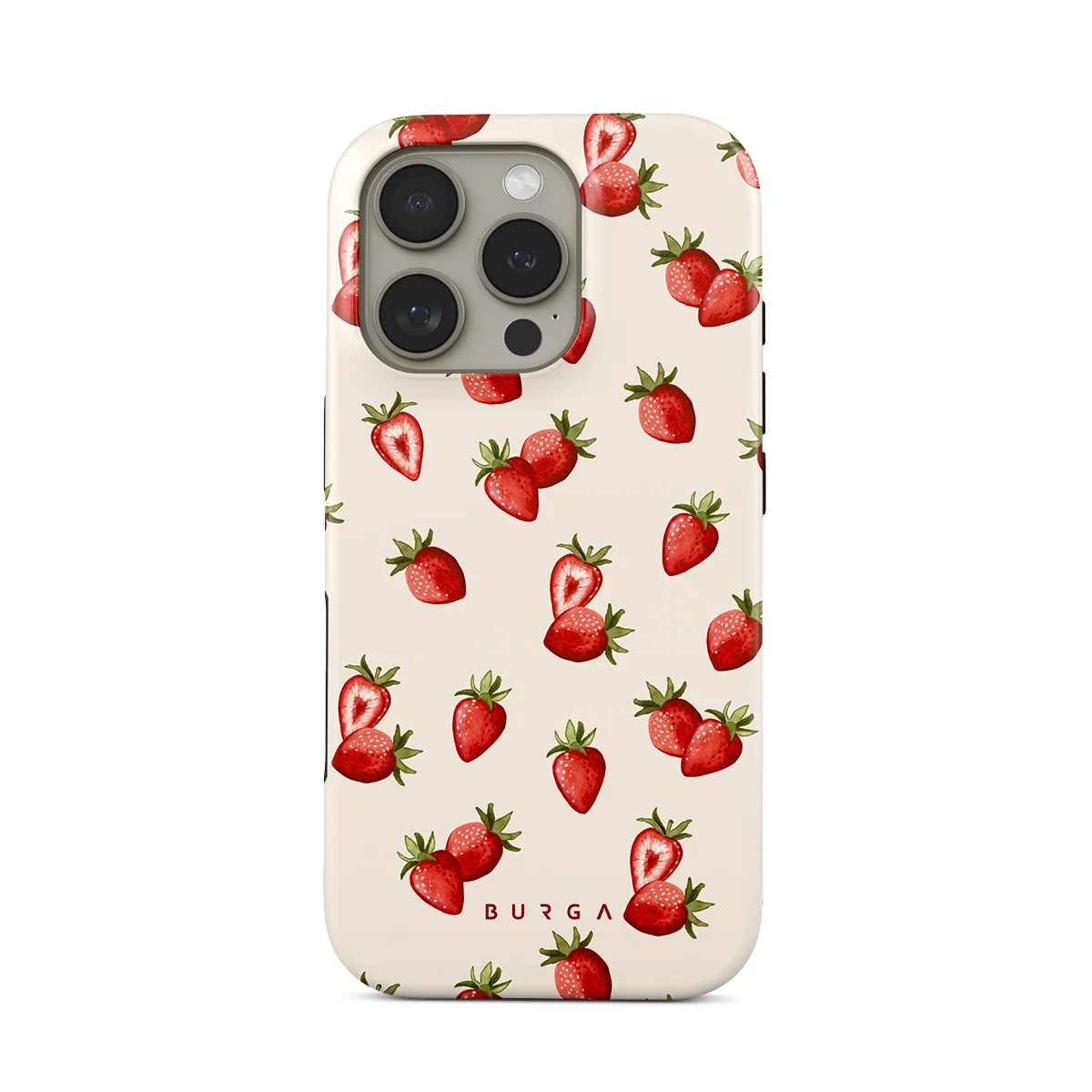Freshly Picked - iPhone 16 Pro Max ケース