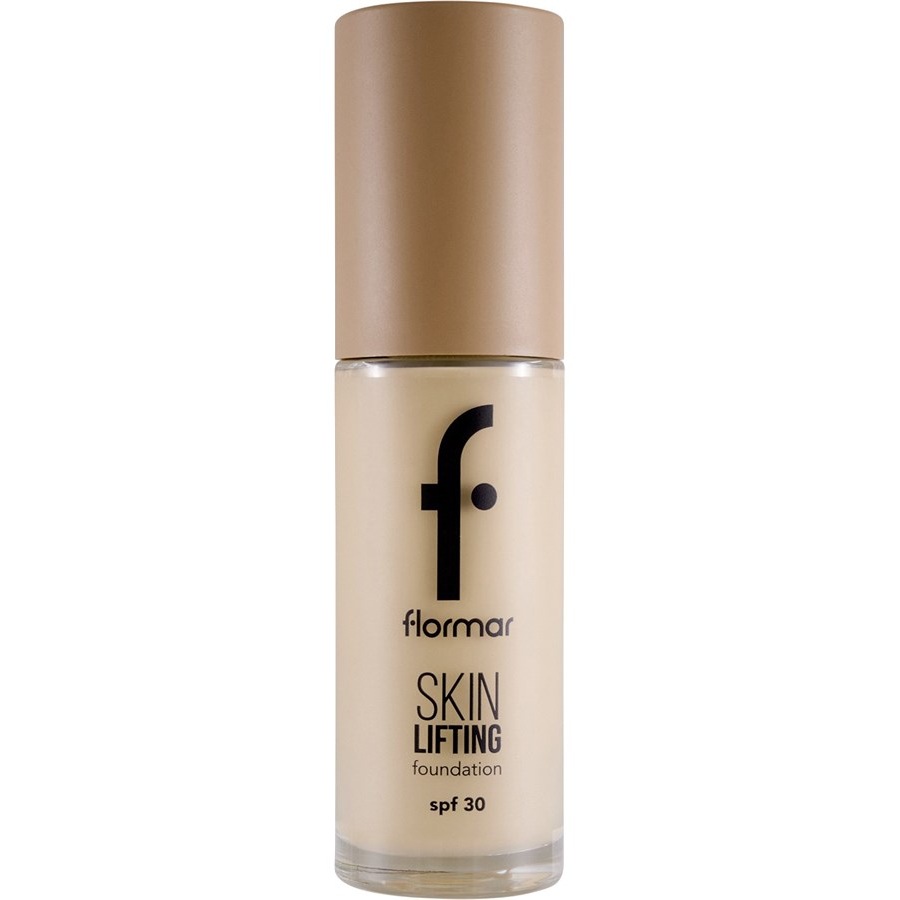 Flormar Podkład Podkład liftingujący skórę SPF 30