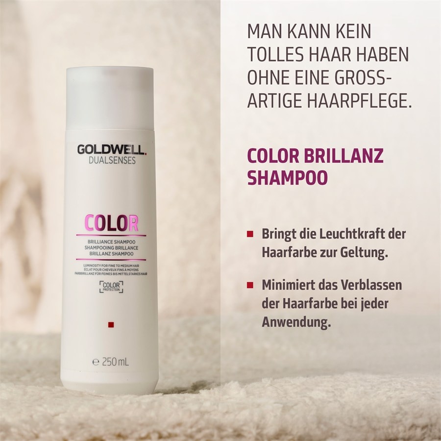 Goldwell Kolor Zestaw Colour Brillance X-Mas Set 2025
