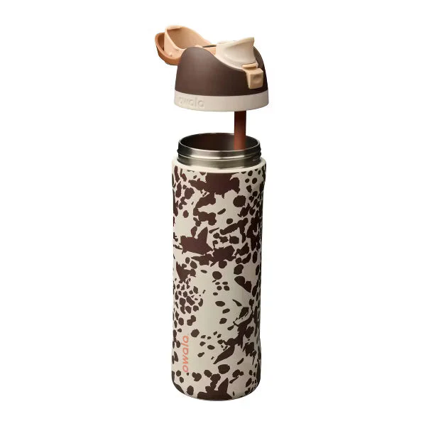 Owala 24fl oz Stainless Steel Special Edition FreeSip Water Bottle - Cowgirl Core - luluinthesky