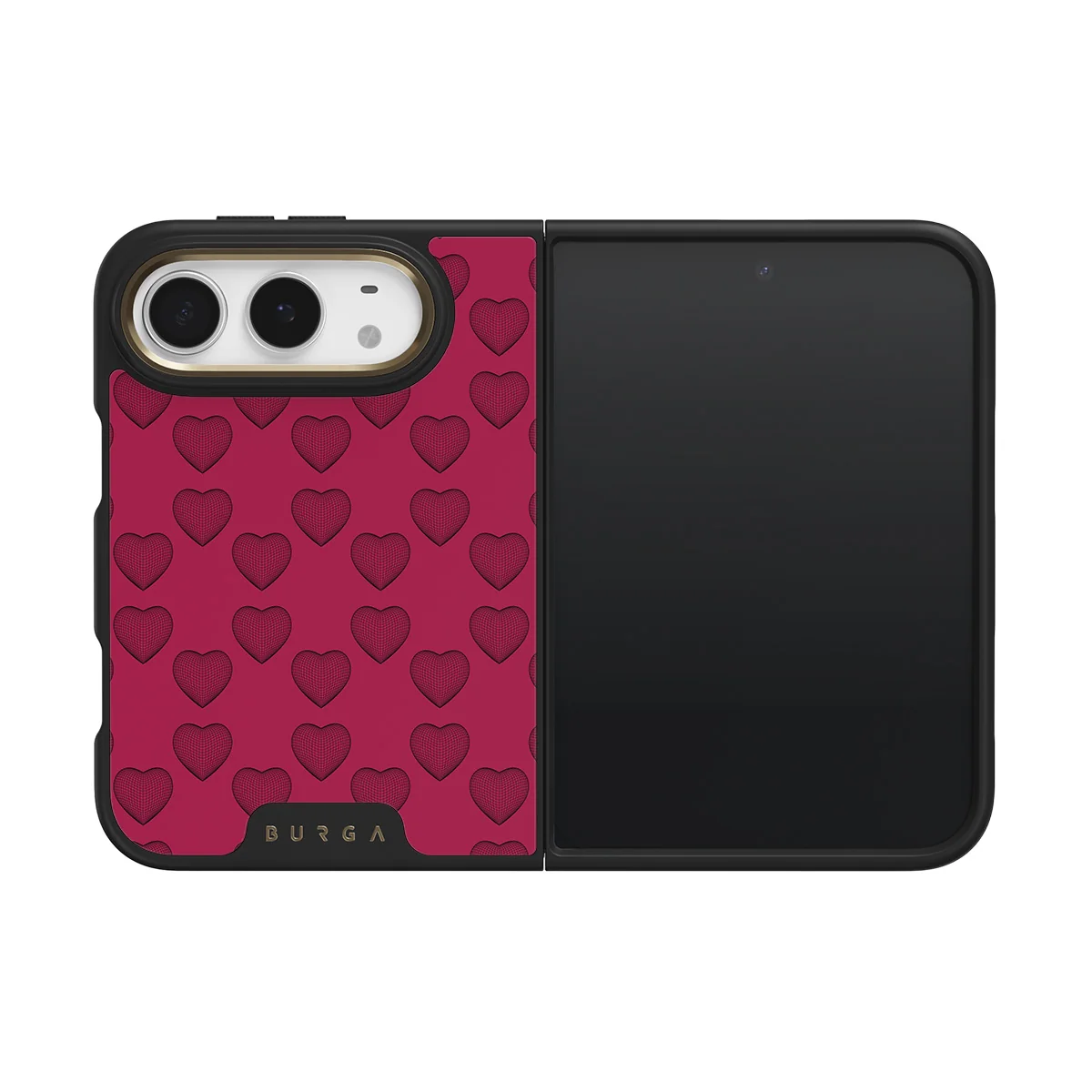 Single Not Sorry - iPhone Duo ケース