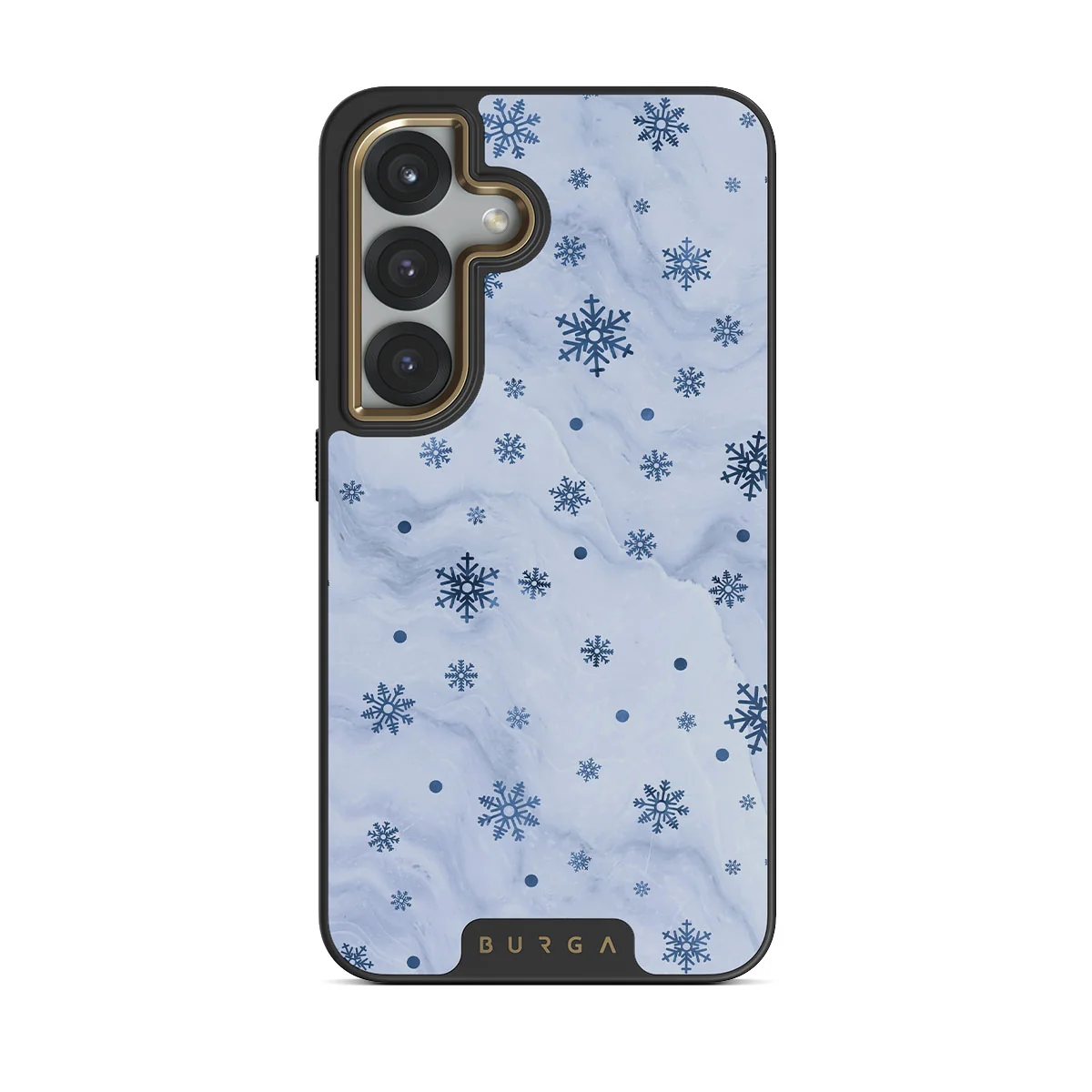 Ice Queen - Samsung Galaxy S25 Plus ケース