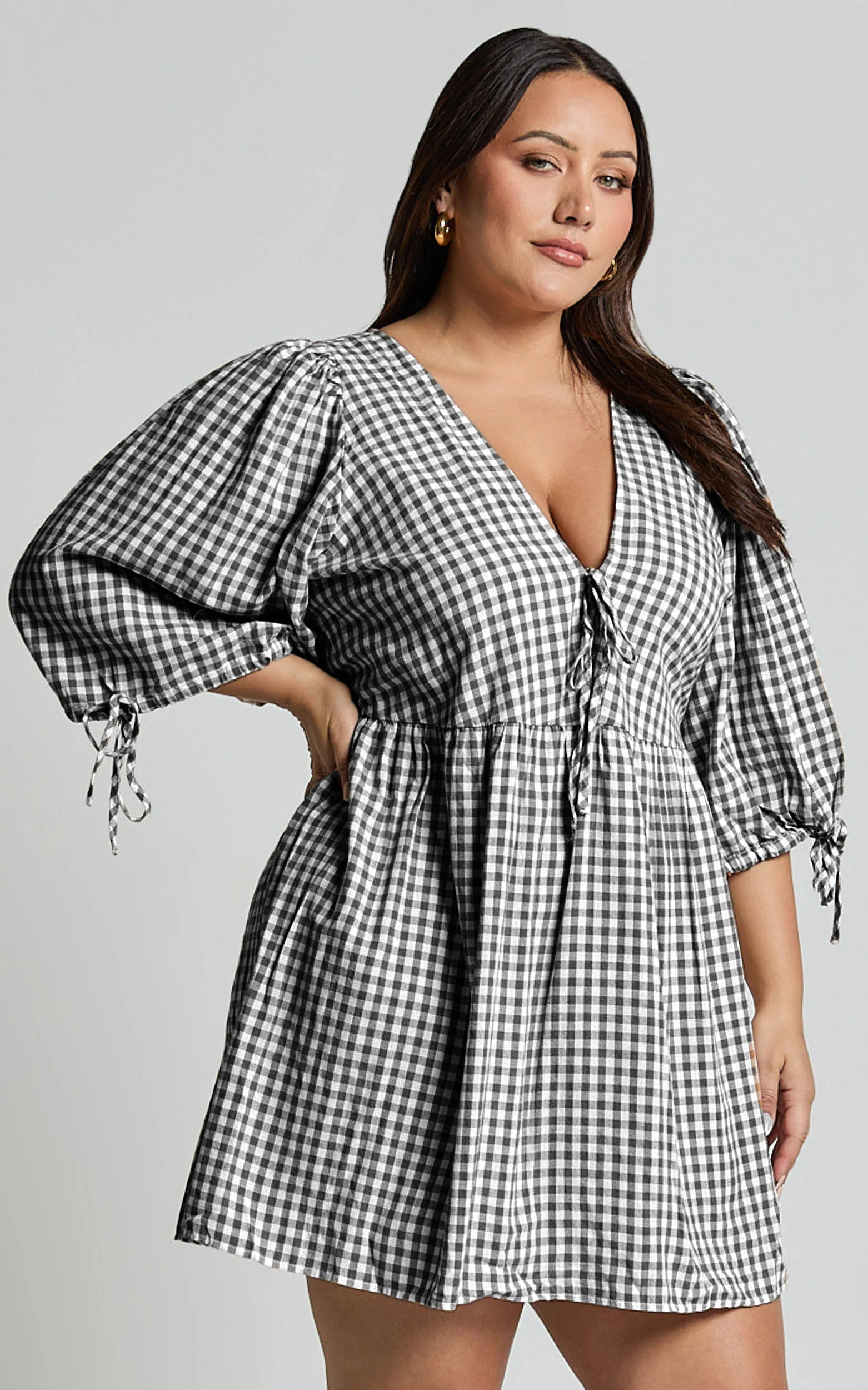 Rosita Mini Dress