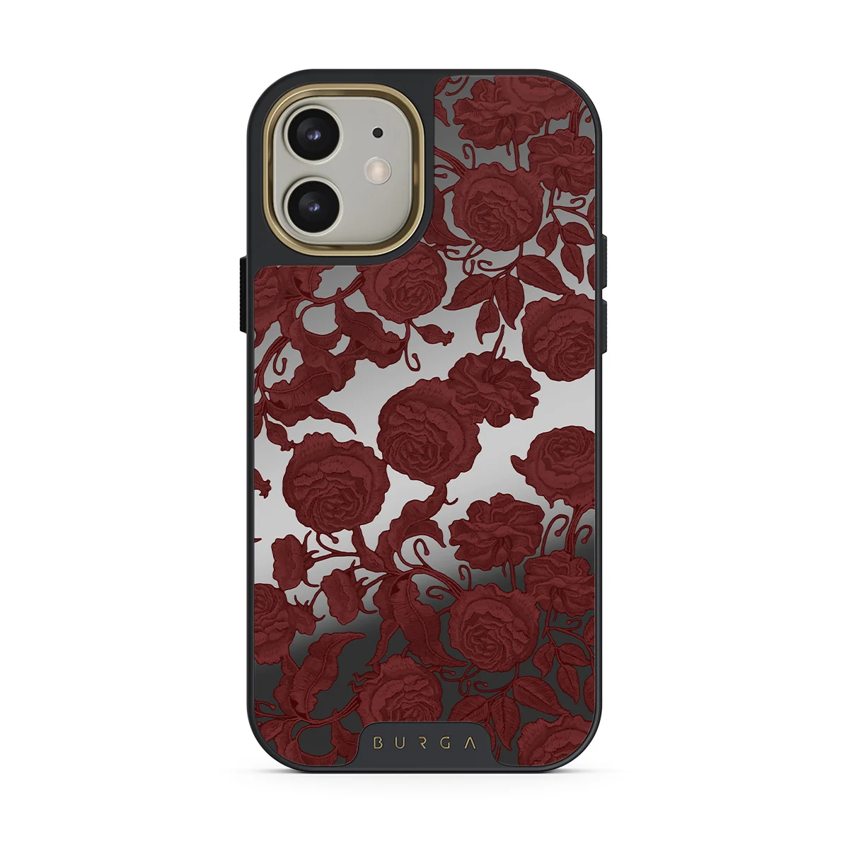 Tease Me - iPhone 12 ケース