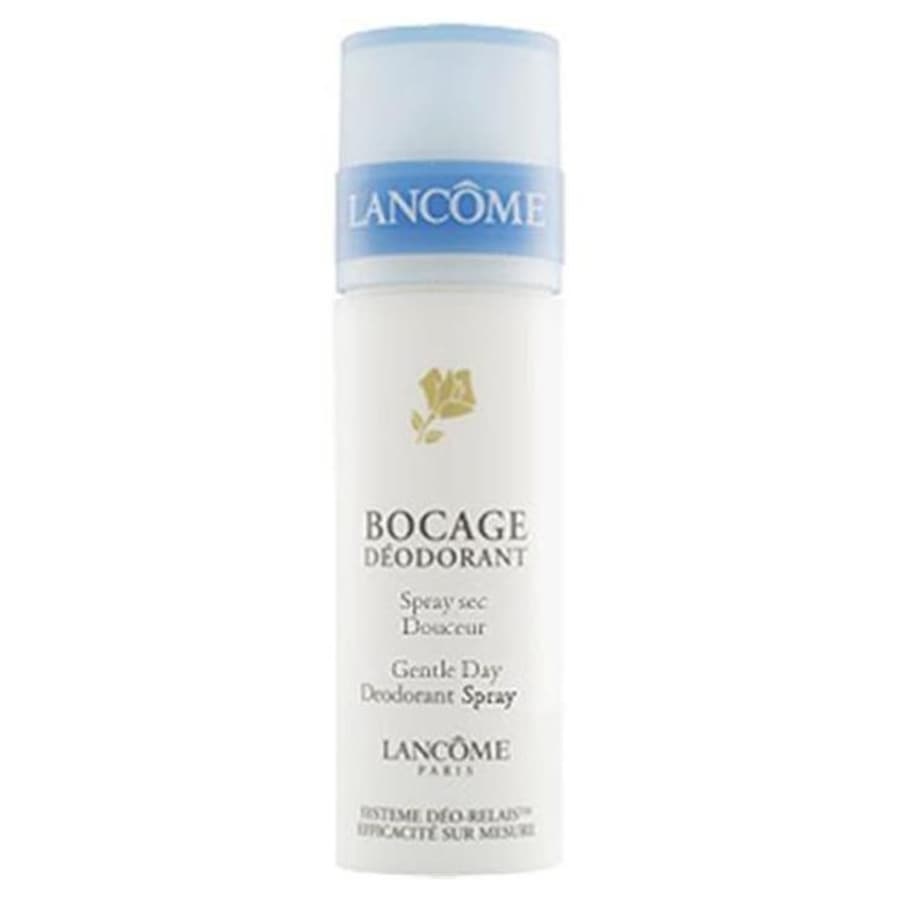 Lancôme Pielęgnacja ciała Bocage Deodorant Spray Sec Douceur