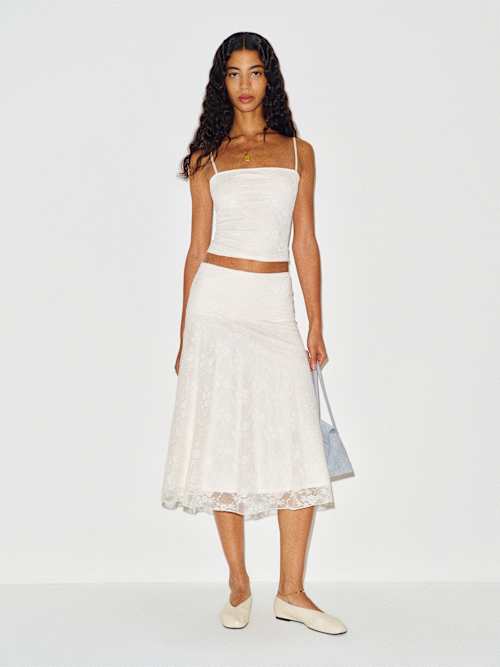 Lennon Knit Two Piece