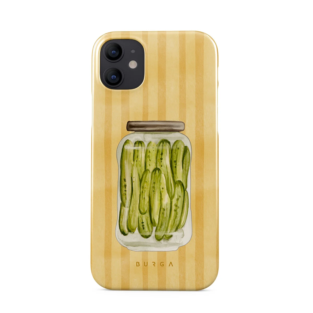 Pickled - iPhone 12 Mini ケース