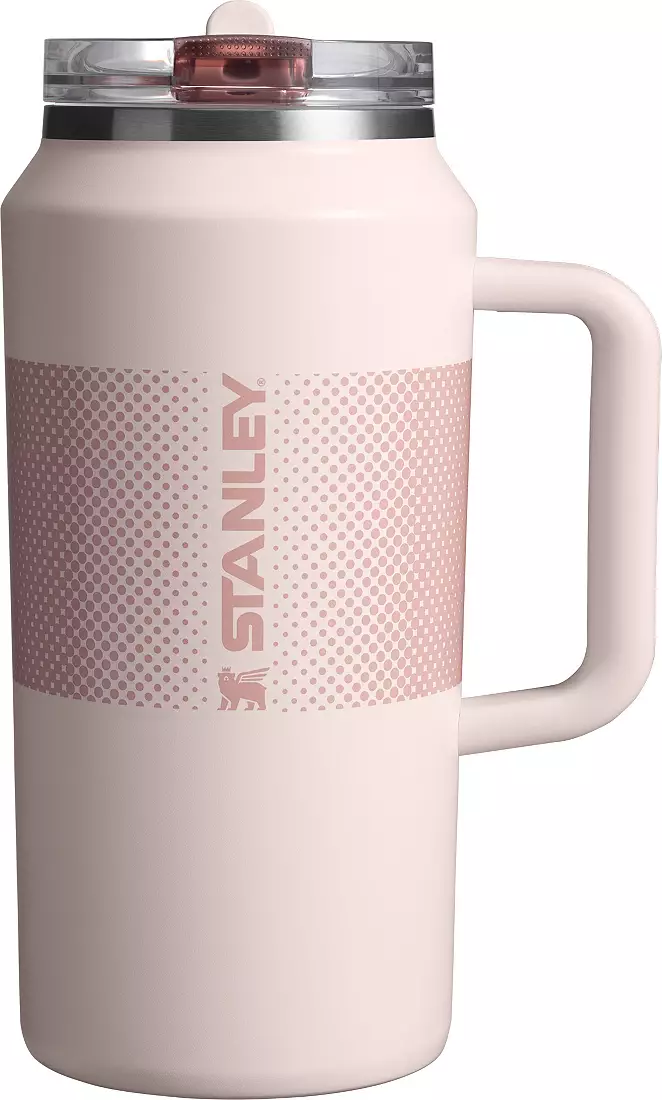 Stanley 64 oz. Quencher ProTour Flip Straw Tumbler