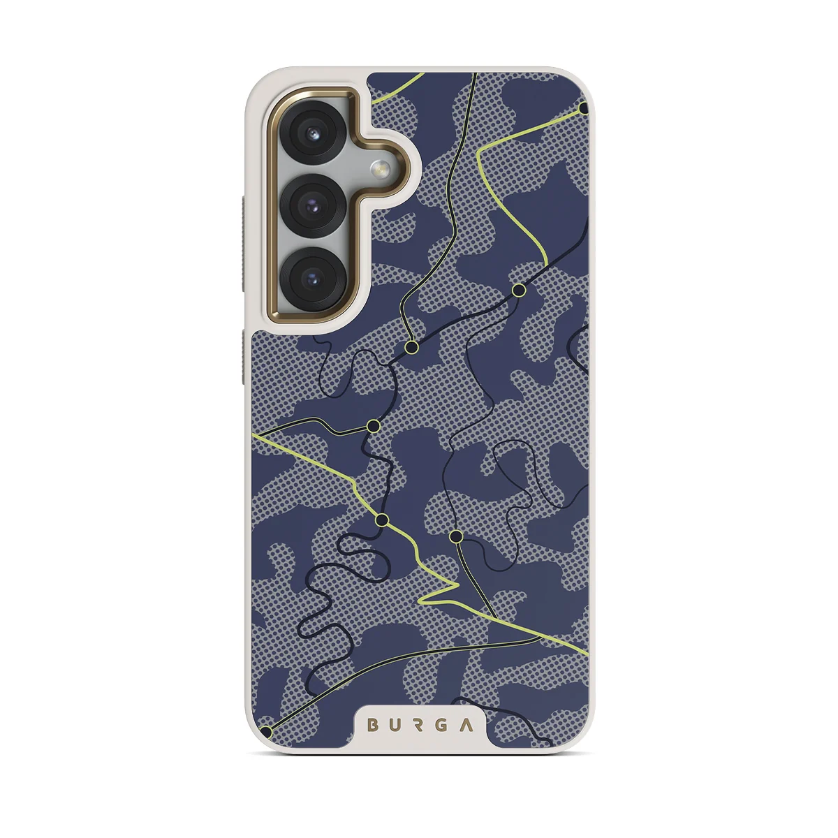 Pathfinder - Samsung Galaxy S25 Plus ケース