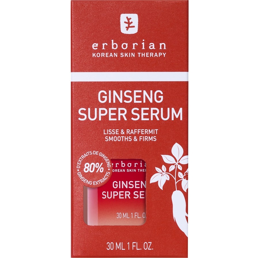 Erborian Ginseng Super Serum