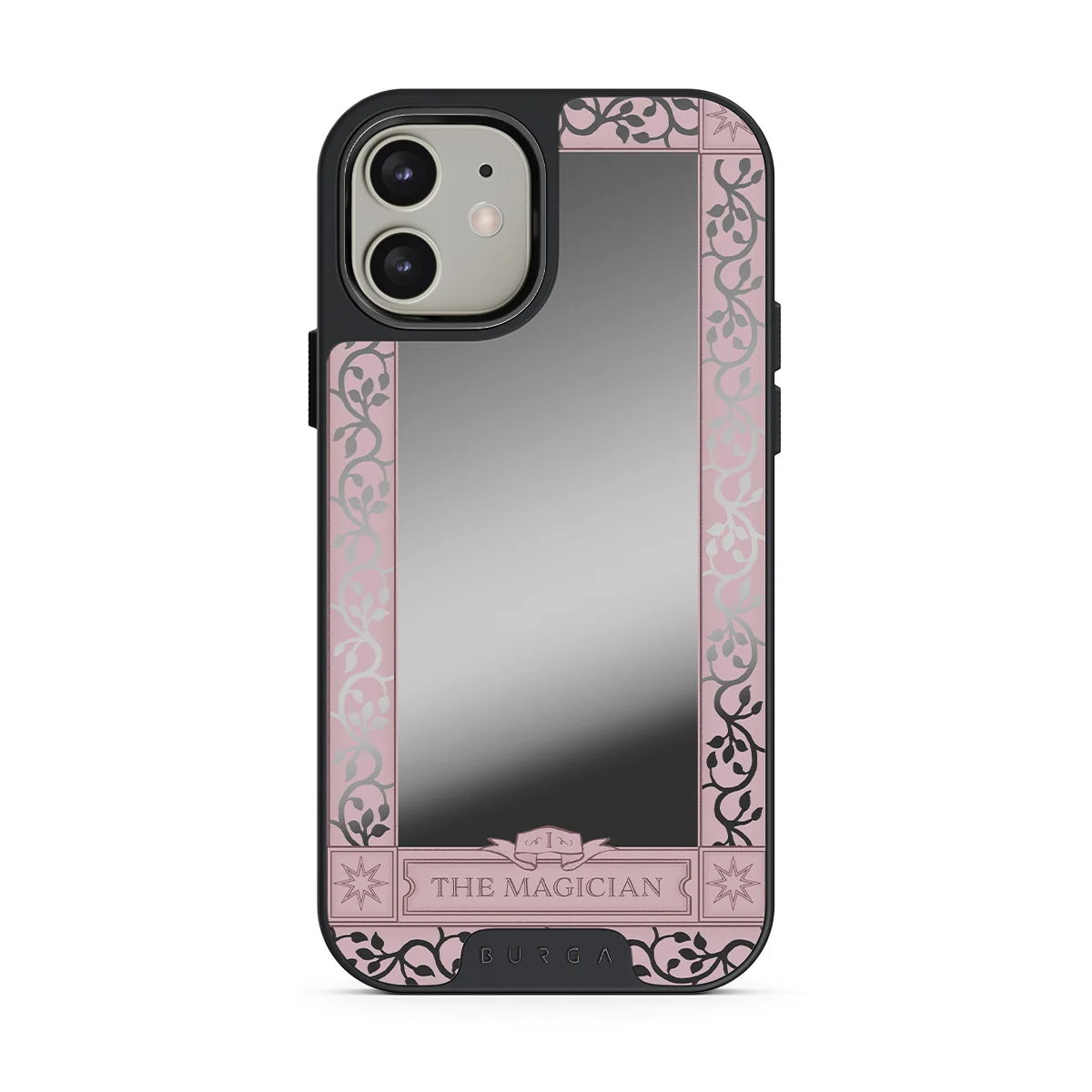 The Magician - iPhone 12 ケース
