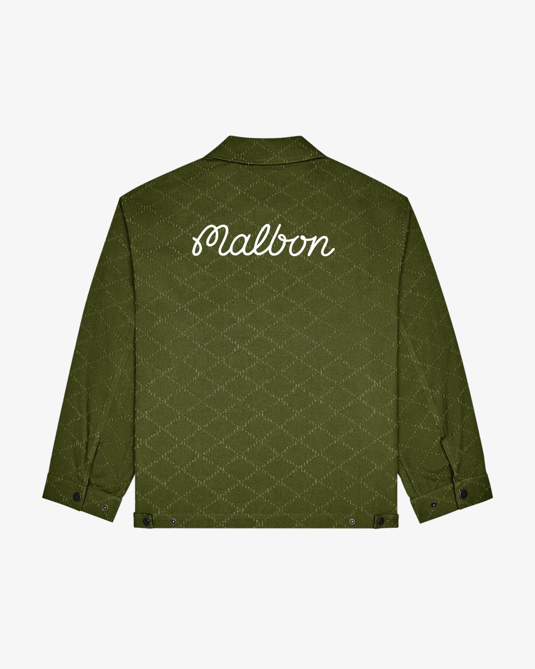 Alameda Jacket