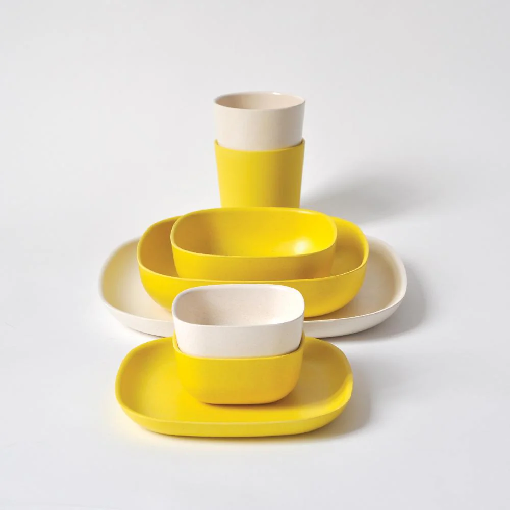 Vogeelle Medium Cup - Lemon