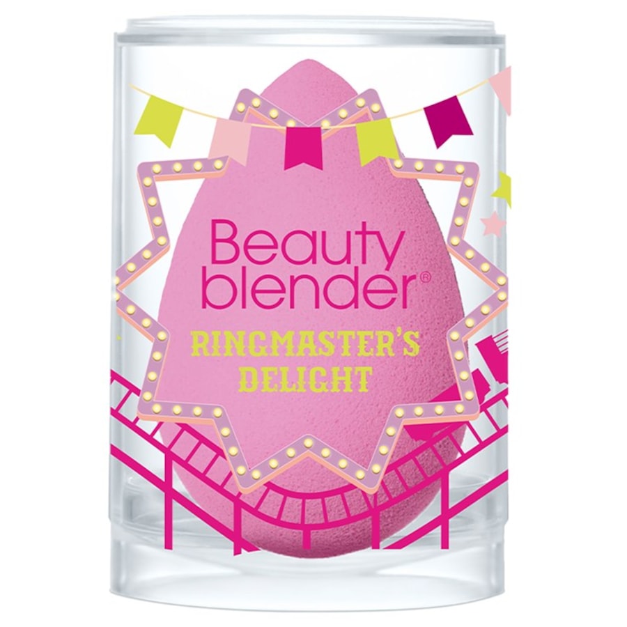 beautyblender Gąbki do makijażu Ringmasters Delight