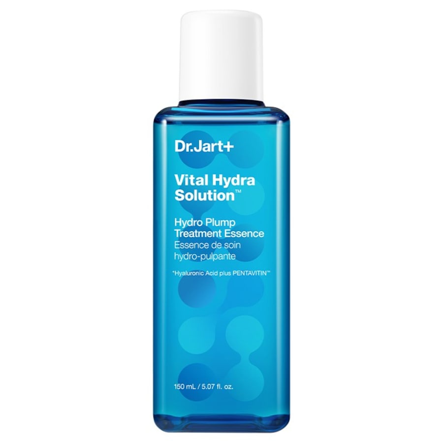 Dr. Jart+ Vital Hydra Solution Esencja ujędrniająca Plump Treatment Essence