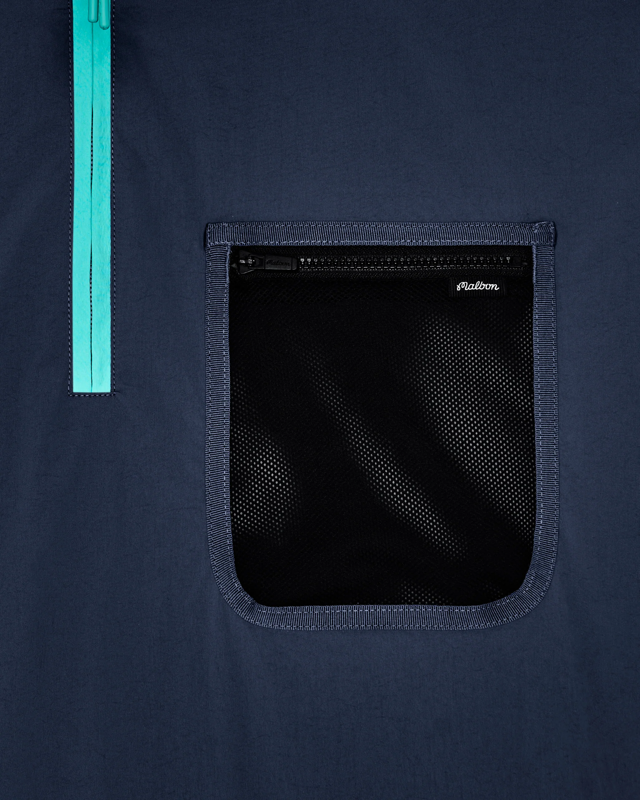 Cascade Windshirt