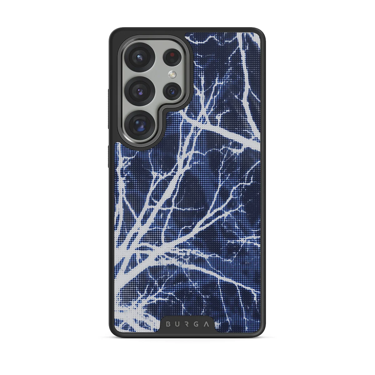 Subzero - Samsung Galaxy S25 Ultra ケース