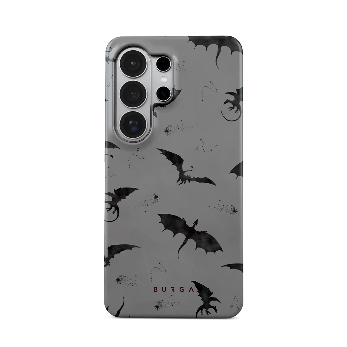 Draco - Samsung Galaxy S26 Ultra ケース