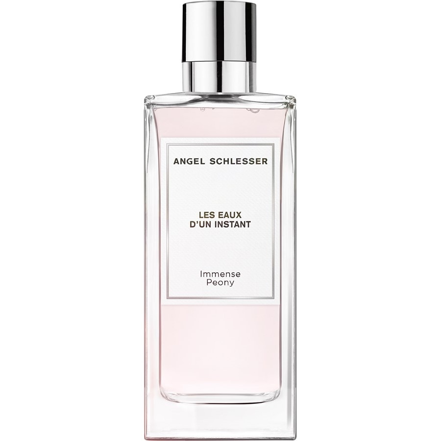 Angel Schlesser Les Eaux d'un Instant Eau de Toilette Spray Immense Peony
