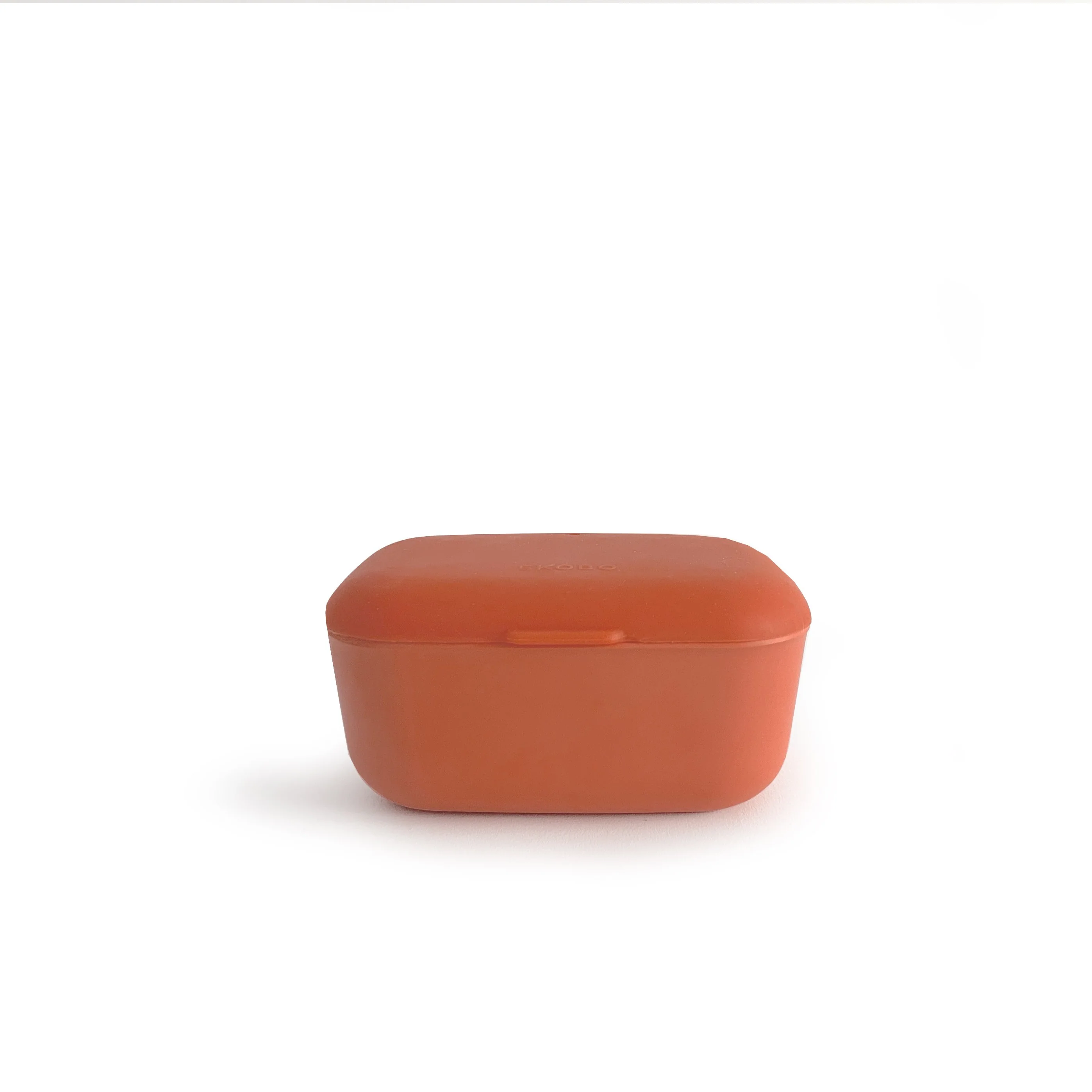 Vogeelle Store & Go Food Container - Persimmon