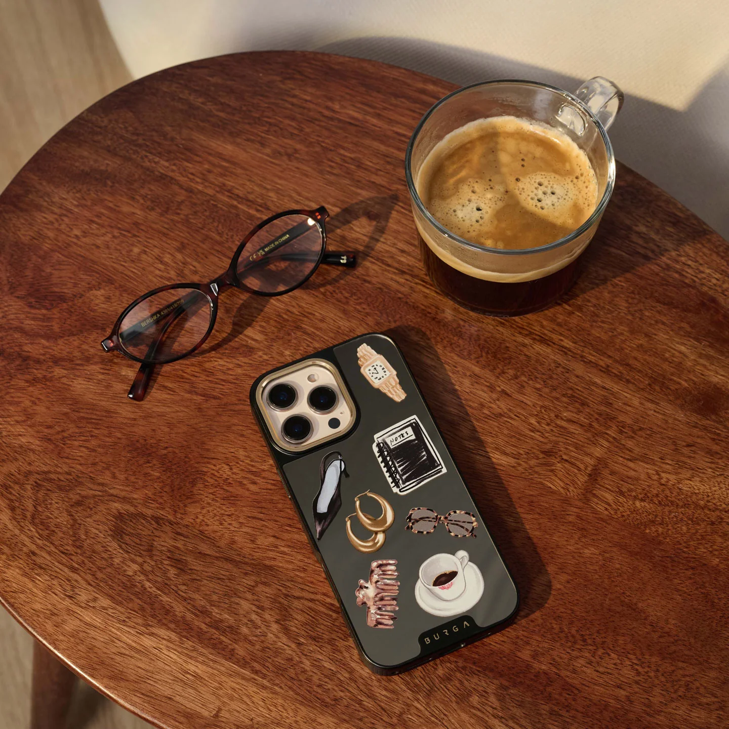 Boss Babe - Samsung Galaxy S25 Ultra ケース