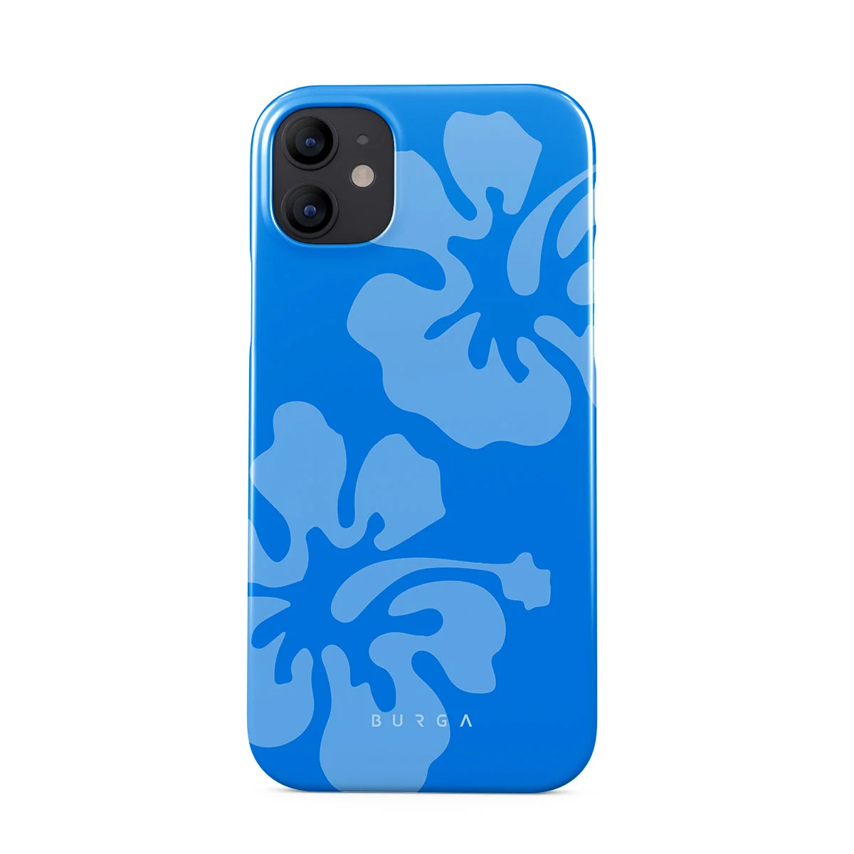 Lagoon - iPhone 12 Mini ケース