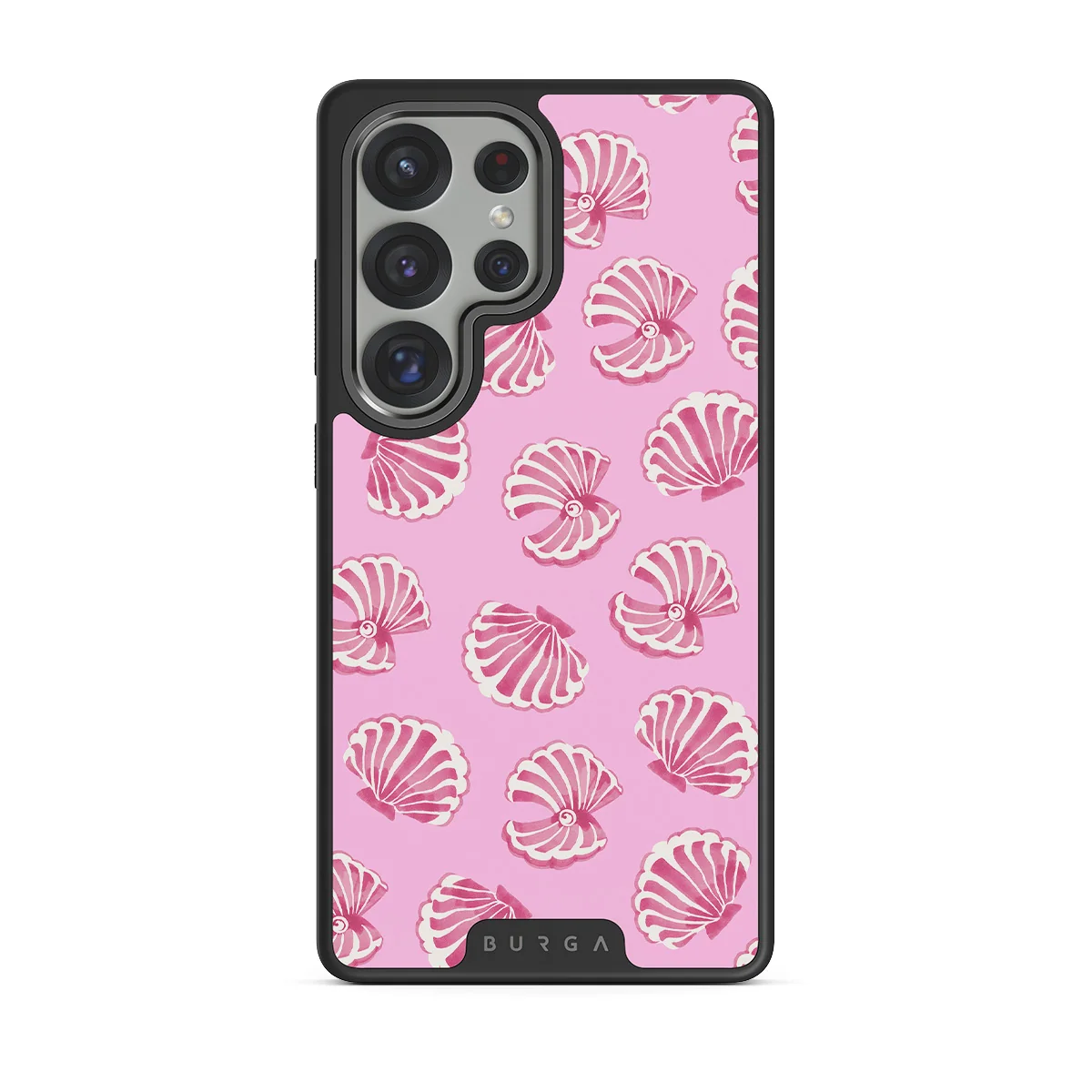 Shell We - Samsung Galaxy S25 Ultra ケース