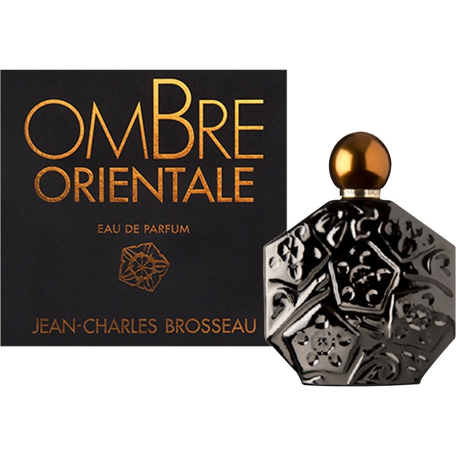Jean-Charles Brosseau Ombre Orientale Eau de Parfum Spray