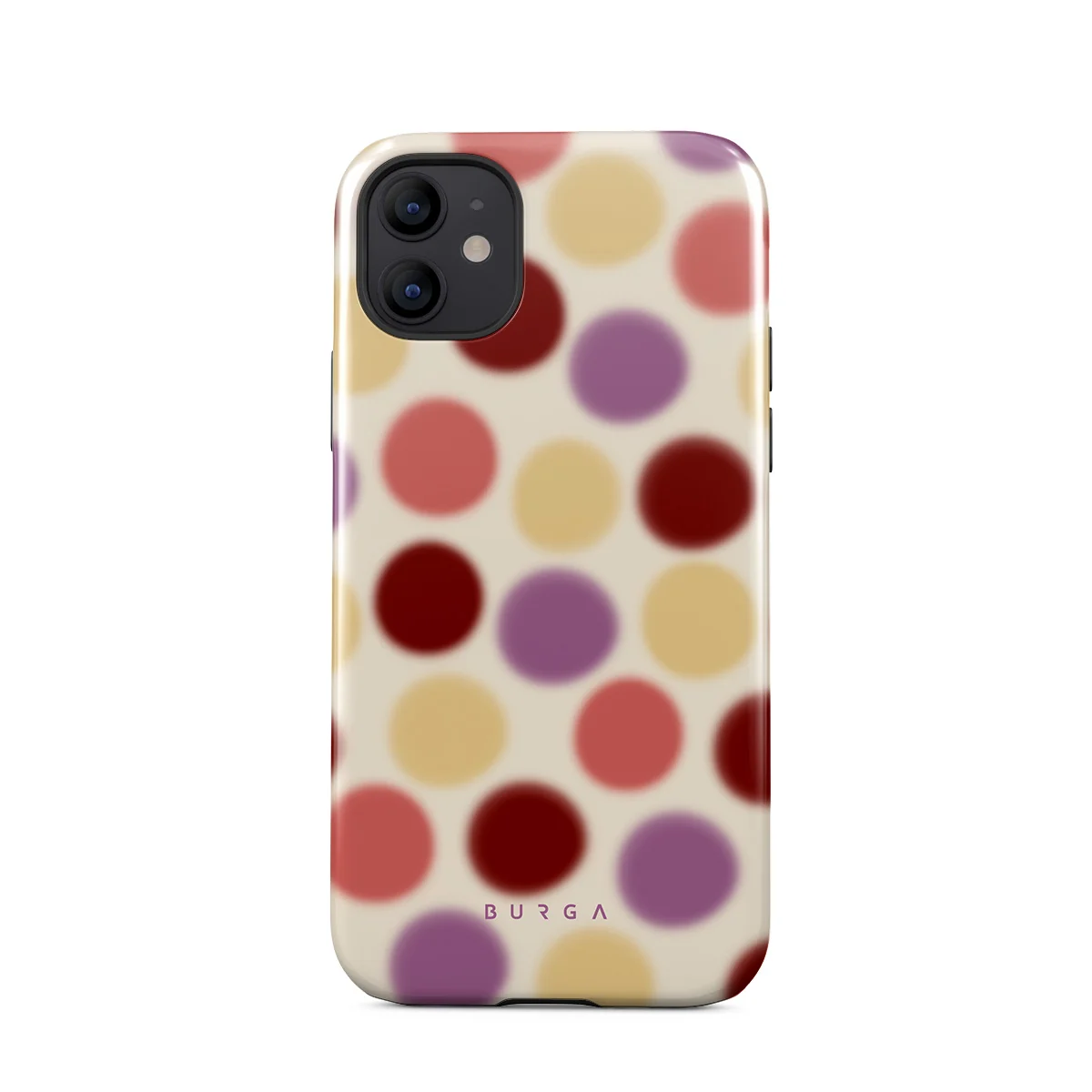 Double Trouble - iPhone 12 Mini ケース