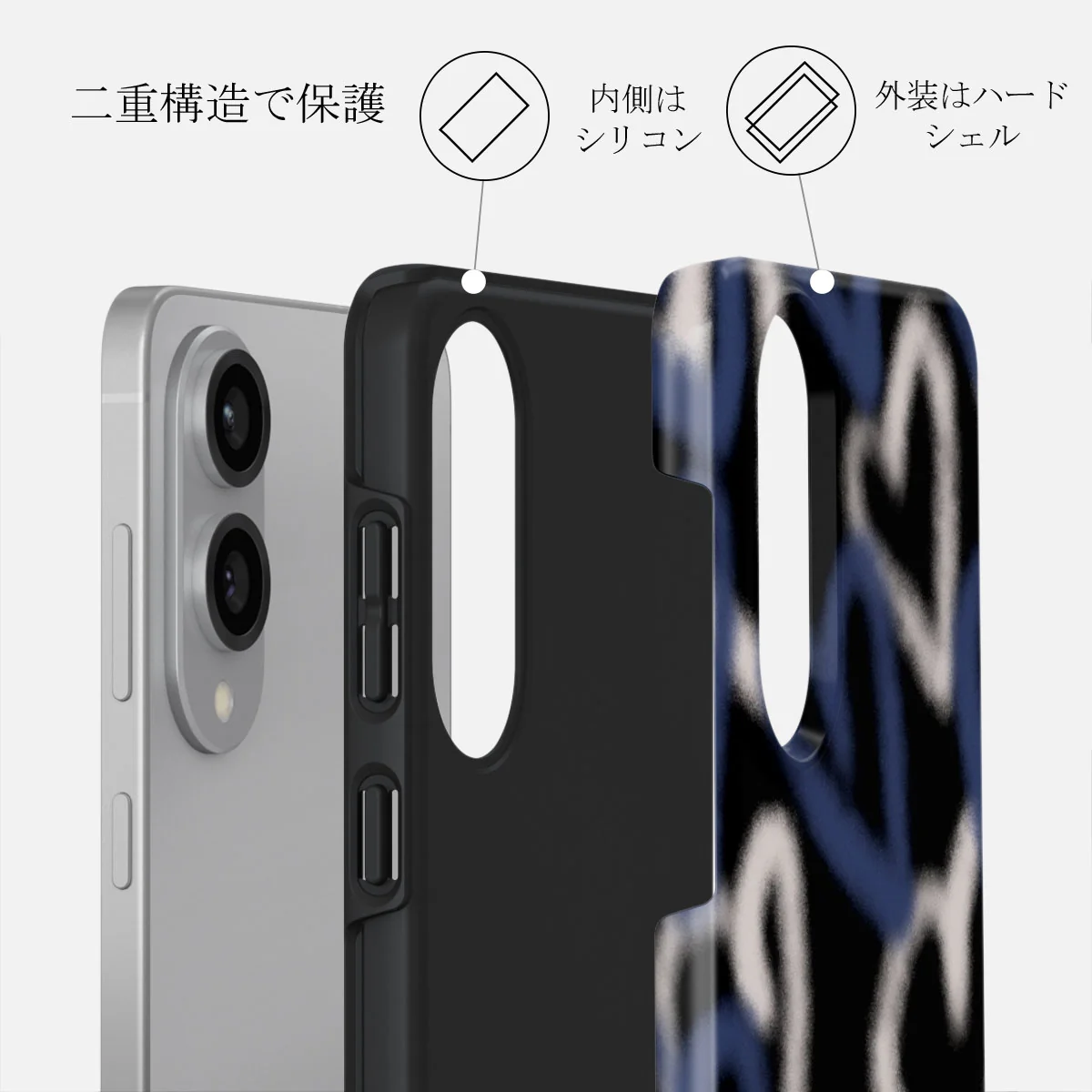 Lucky You - Samsung Galaxy S25 Edge ケース