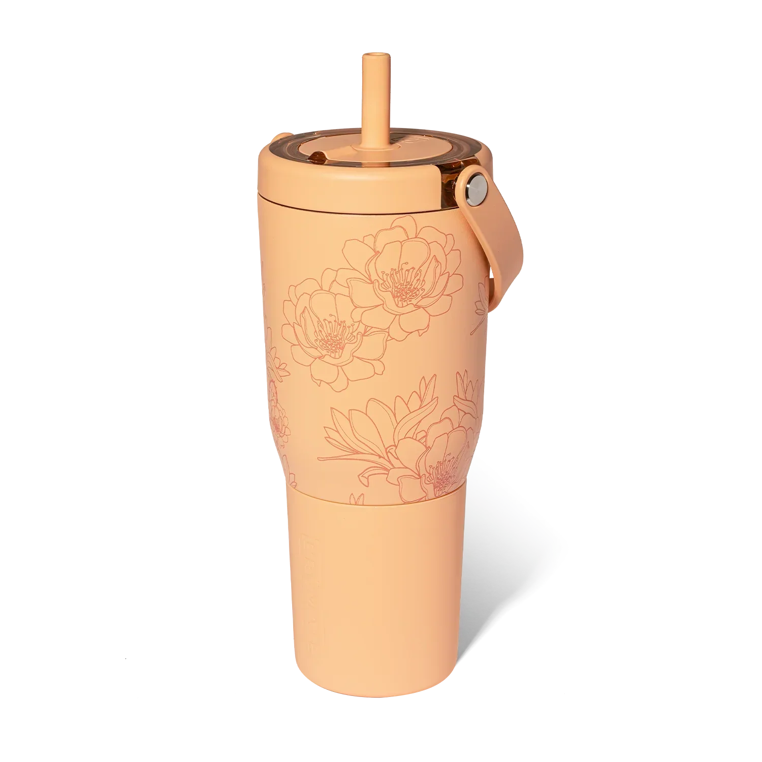 Brumate Resa 35oz Cactus Flower