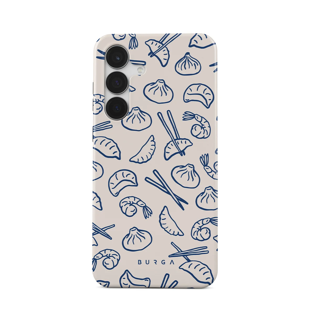 Takeout - Samsung Galaxy S25 FE ケース