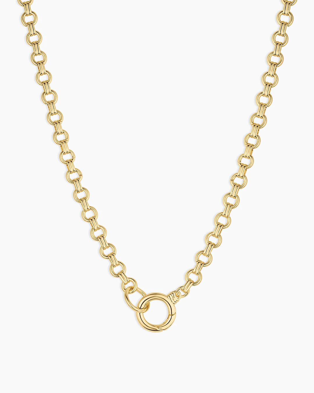 Melrose Necklace
