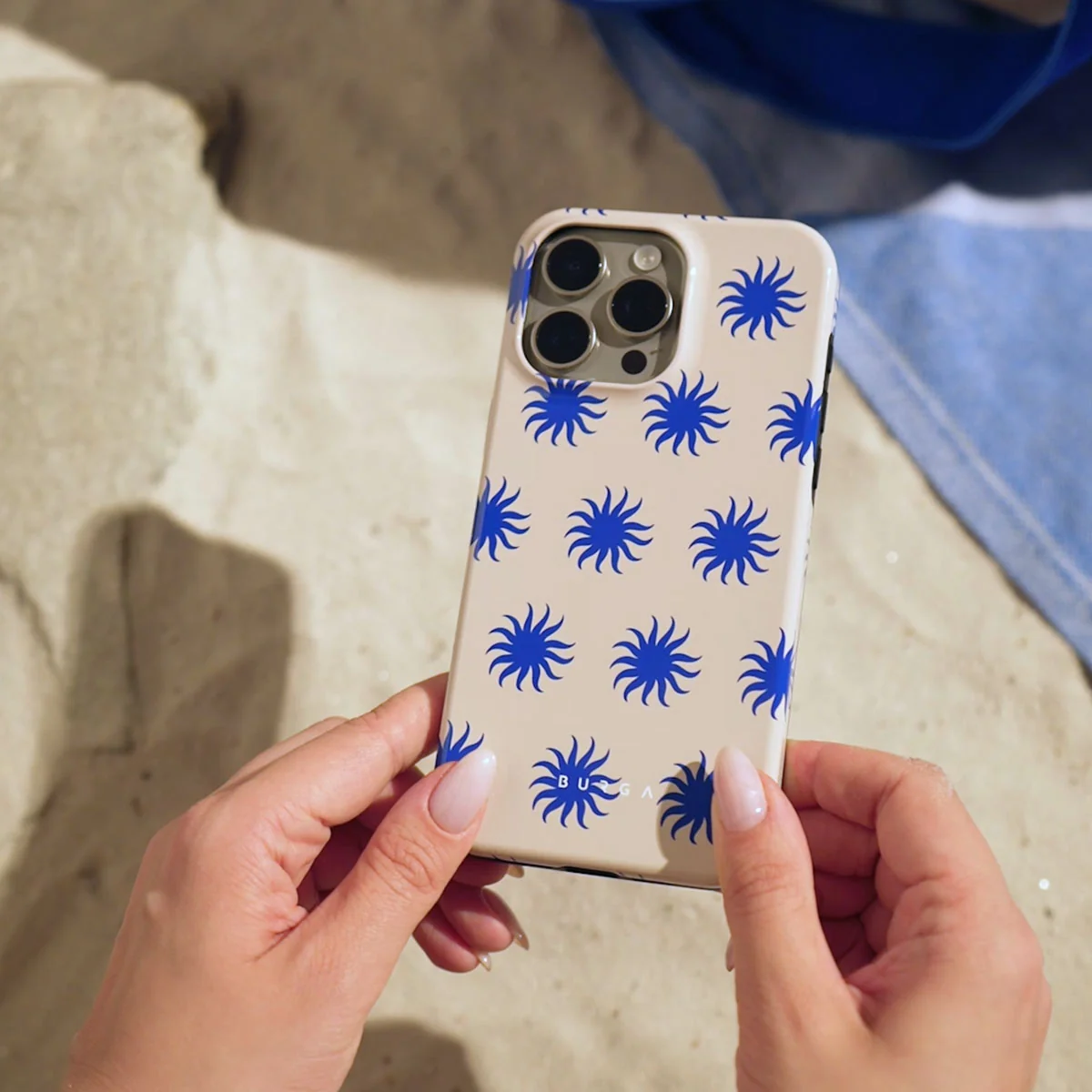 La Playa - iPhone 12 Mini ケース