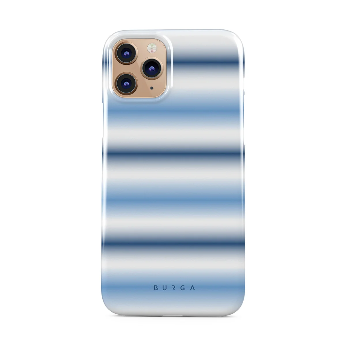 White Noise - iPhone 11 Pro Max ケース