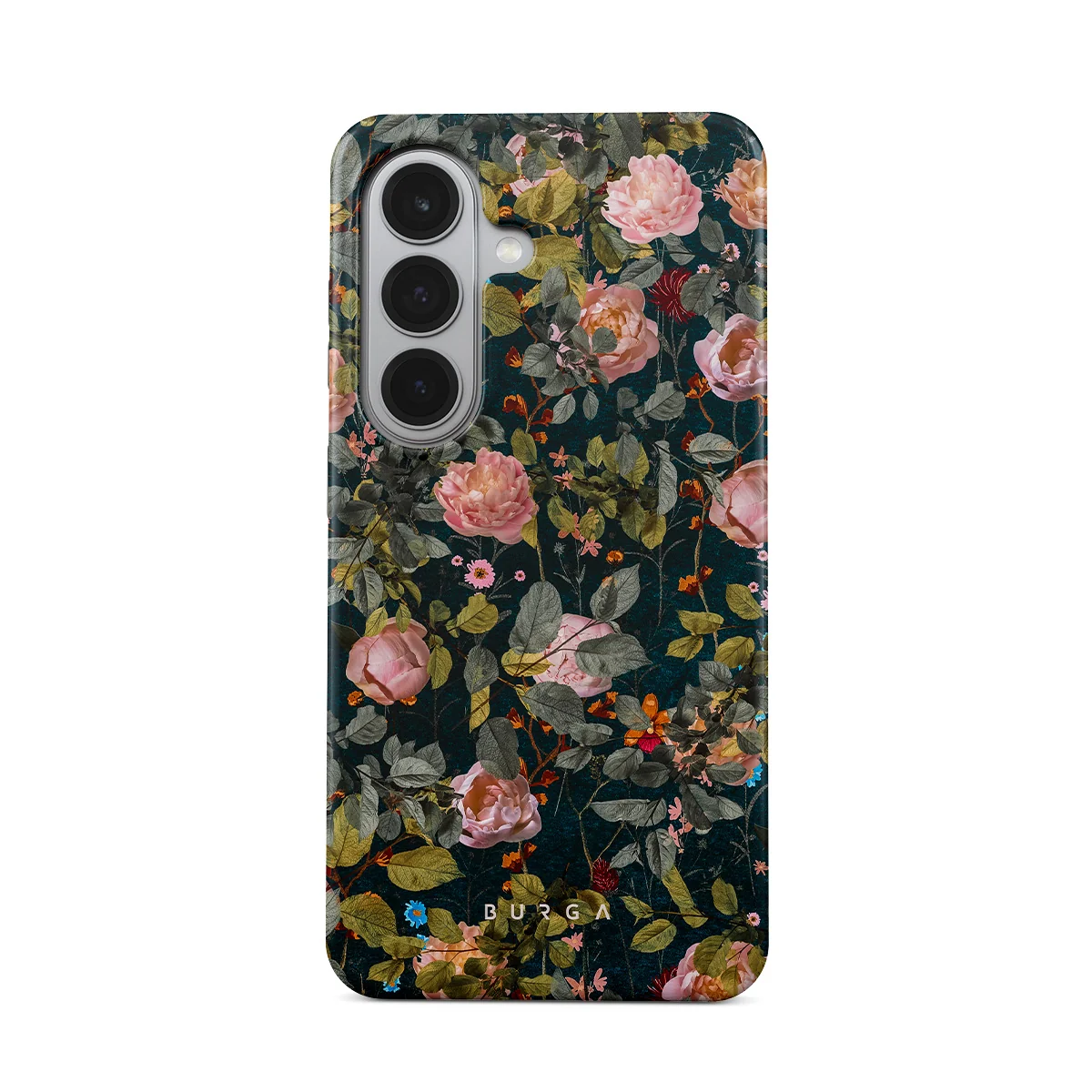 Bloomy Garden - Samsung Galaxy S26 Plus ケース