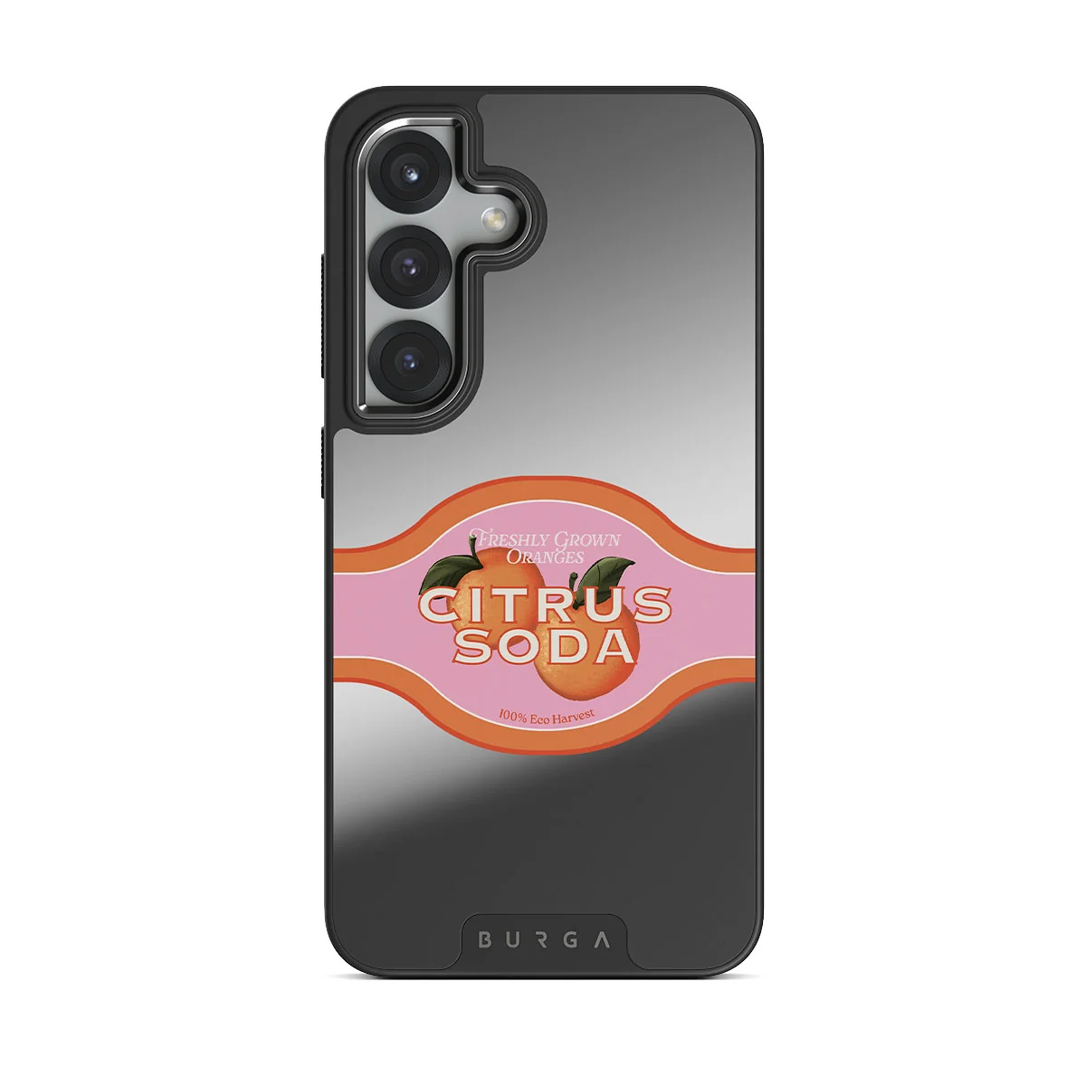 Zesty - Samsung Galaxy S25 Plus ケース