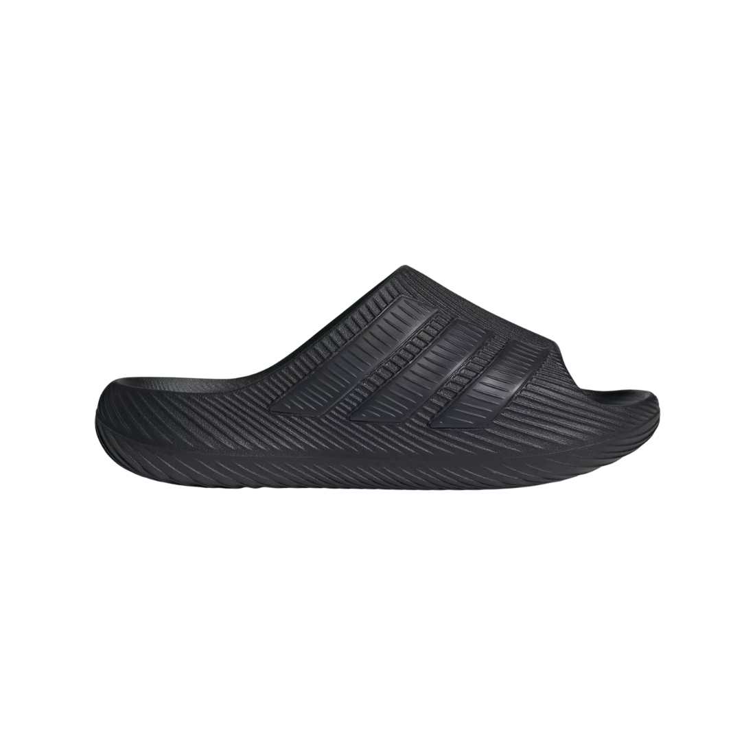 ADIDAS Purechill Slide Unisex Slippers Black KI0055