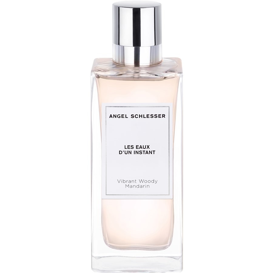 Angel Schlesser Les Eaux d'un Instant Eau de Toilette Spray Vibrant Woody Mandarin