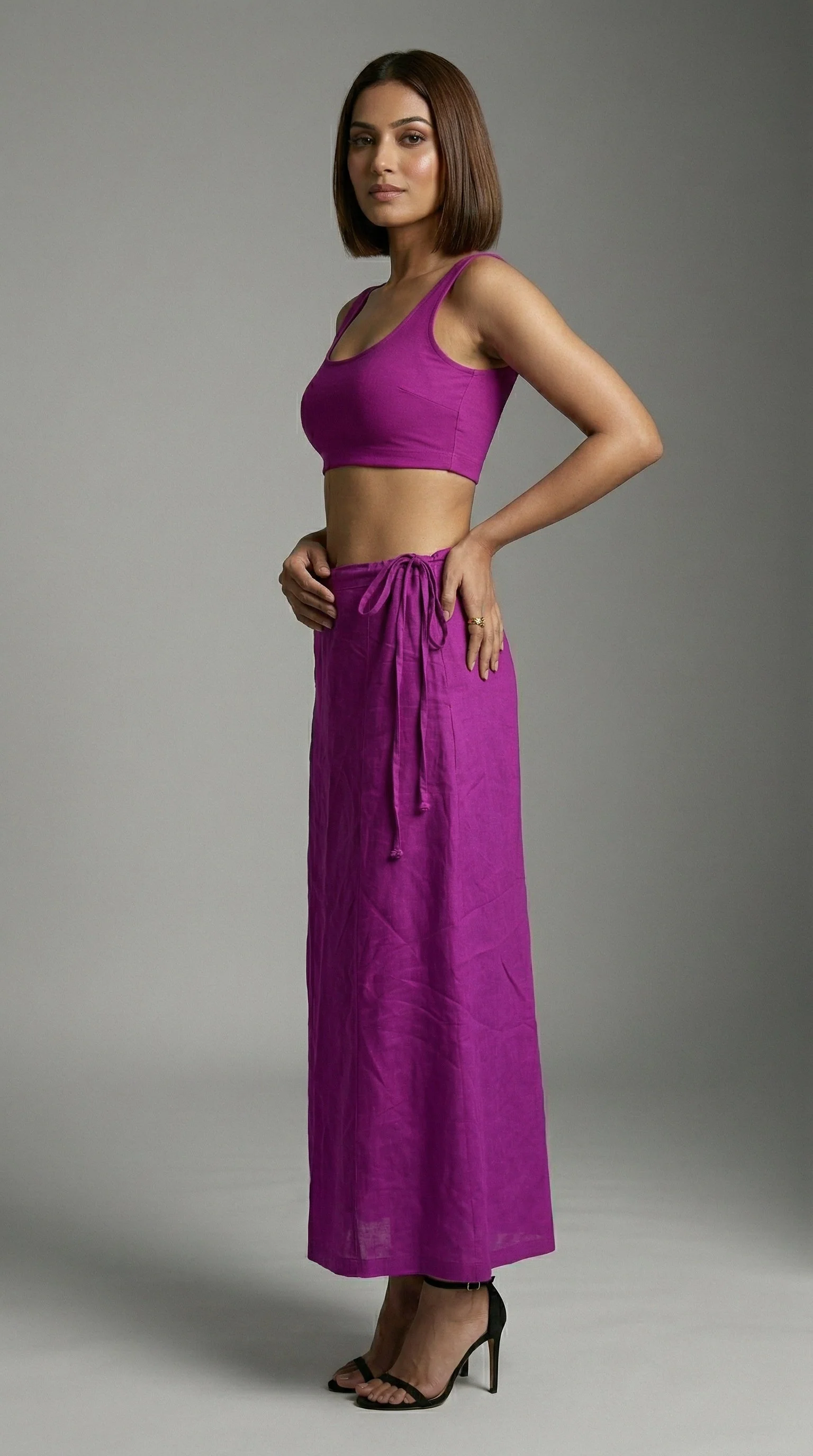 Everyday Wear- Underskirt (Petticoat ) - lemrro
