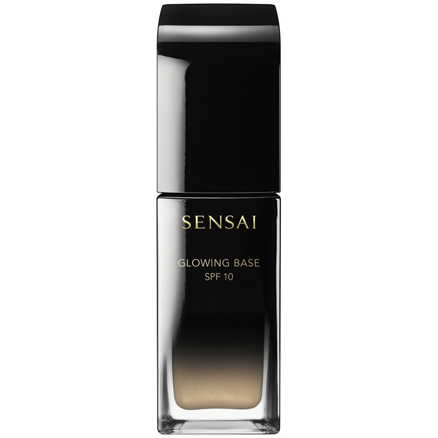 SENSAI Foundations Glowing Base SPF10