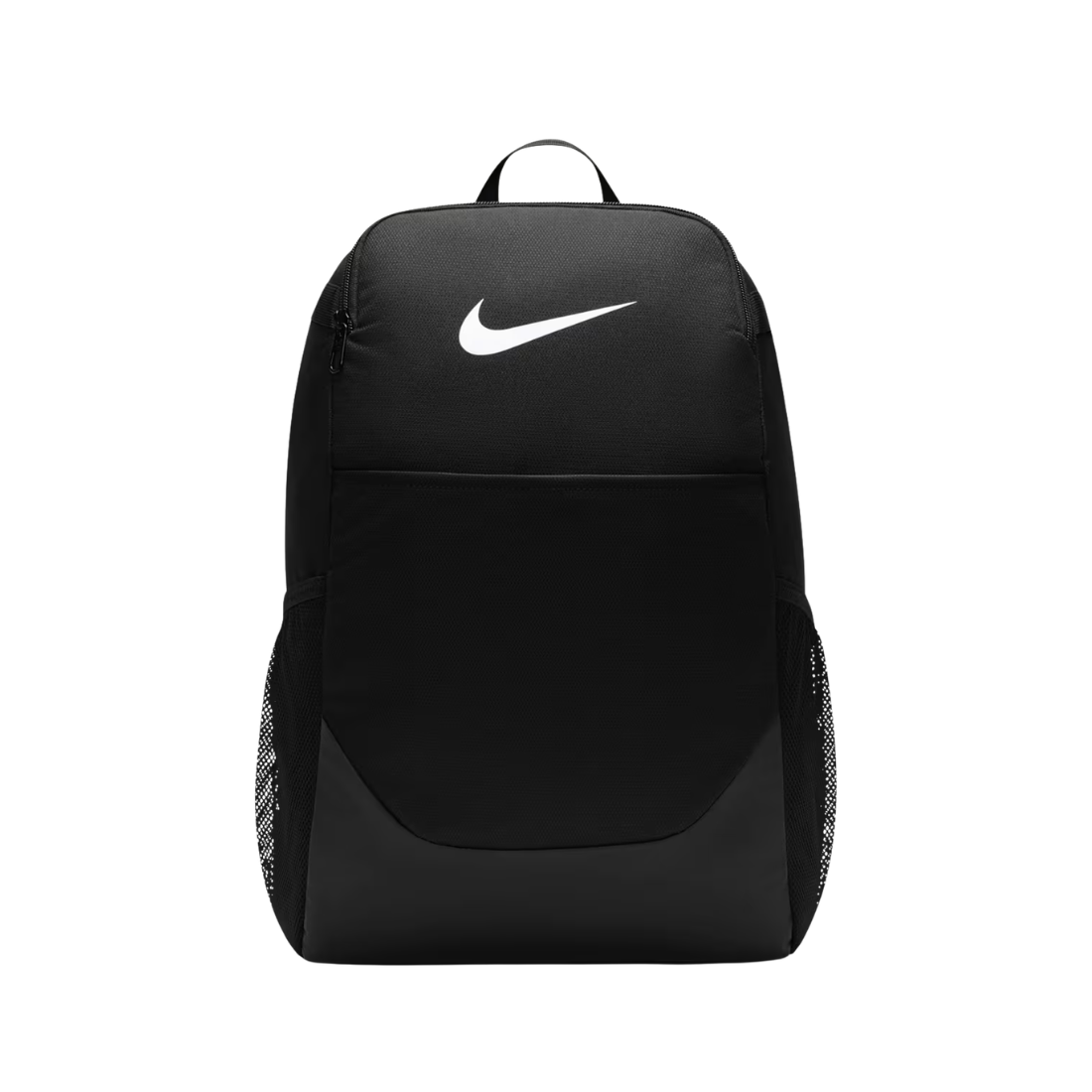 NIKE Brasilia Men Backpack Black IB4408-010
