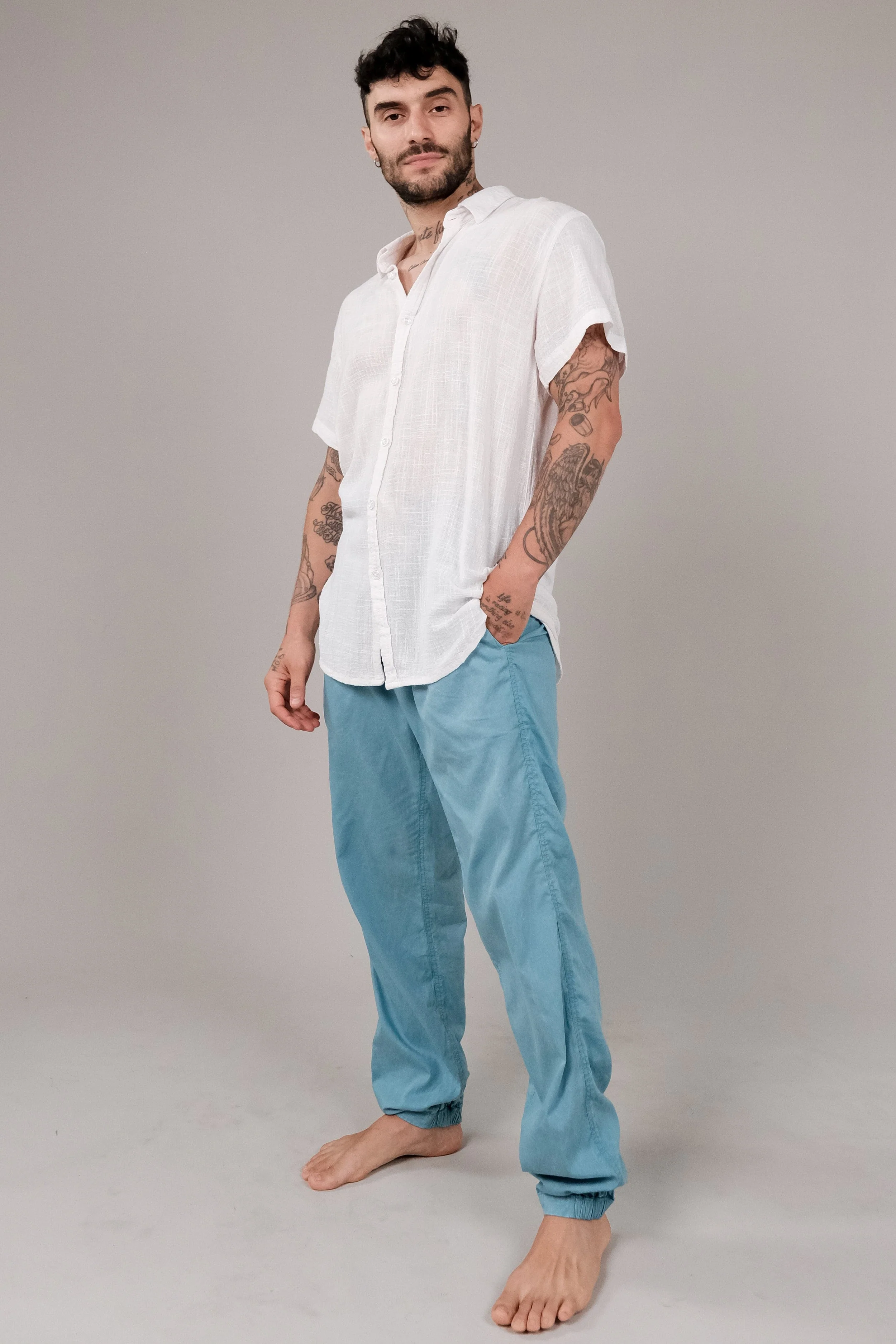 Wholesale Cabana Shirt