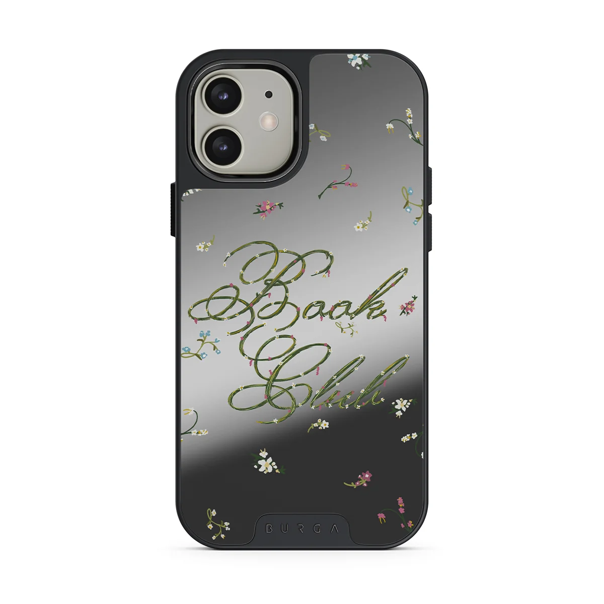 Book Club - iPhone 12 ケース
