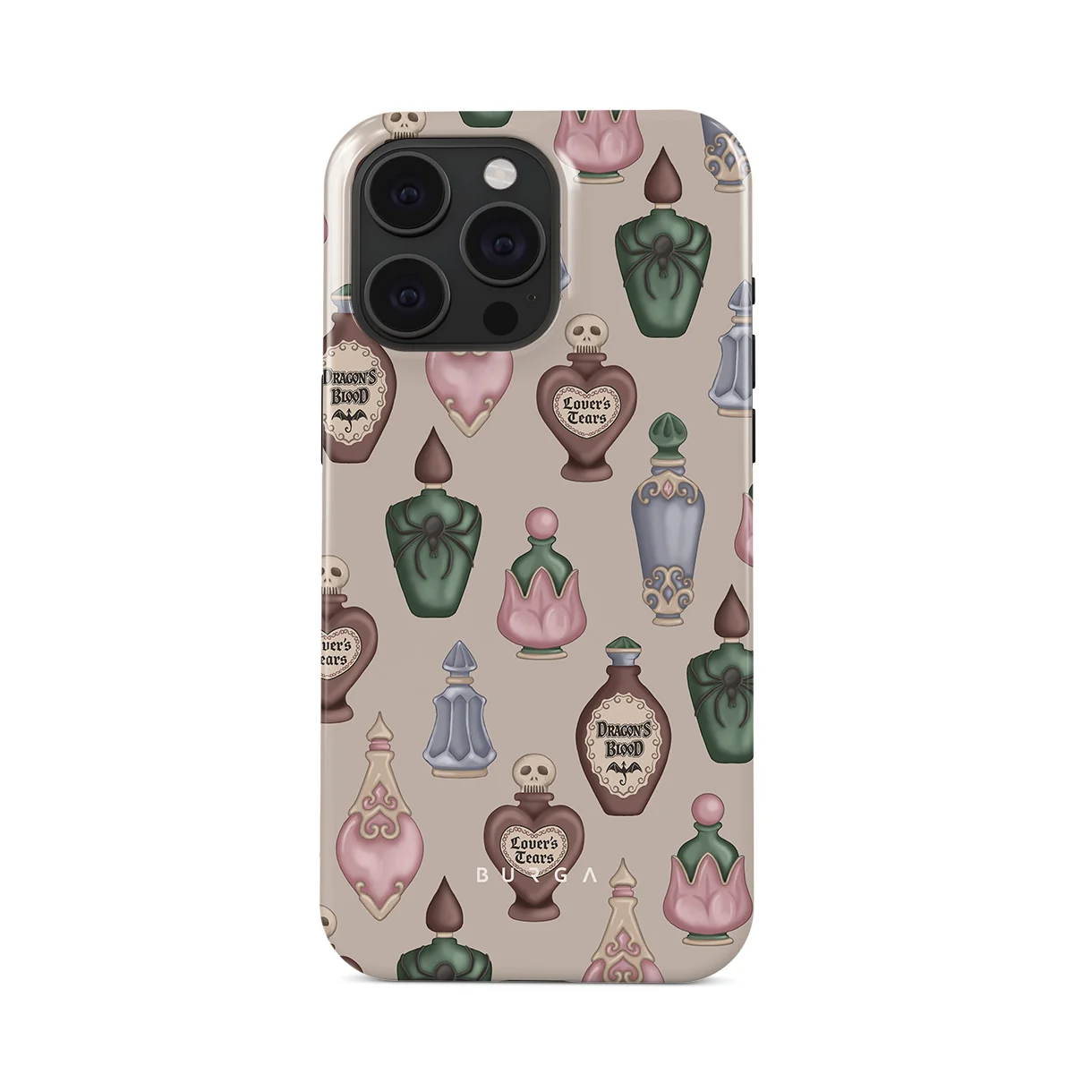 Alchemist - iPhone 15 Pro Max ケース
